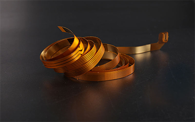 超長FPC電路板定制2 超長FPC電路板定制2